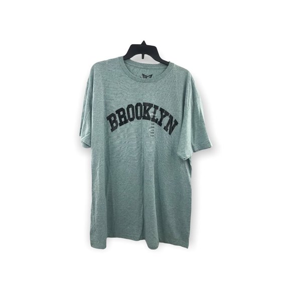 Univibe Other - NWD Small Stain 2X Mens Univibe Brooklyn T-Shirt Top XXL